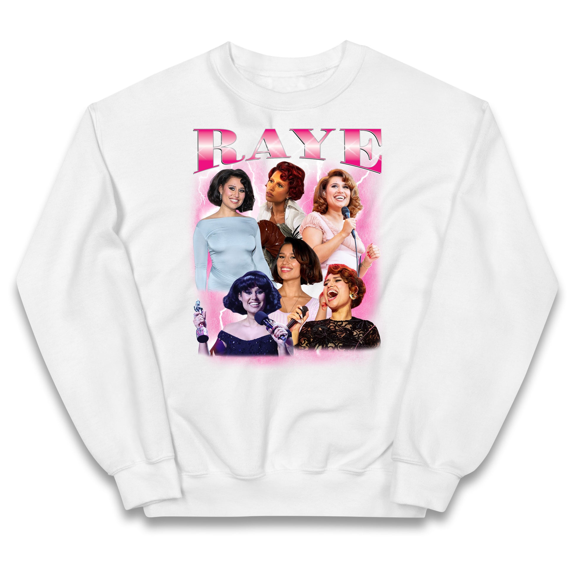 Raye Kids Jumper