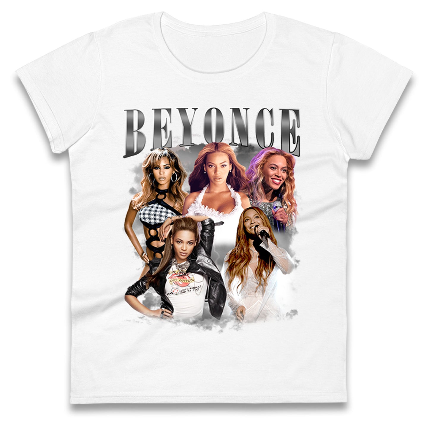 Beyonce Ladies T Shirt for Sale UK