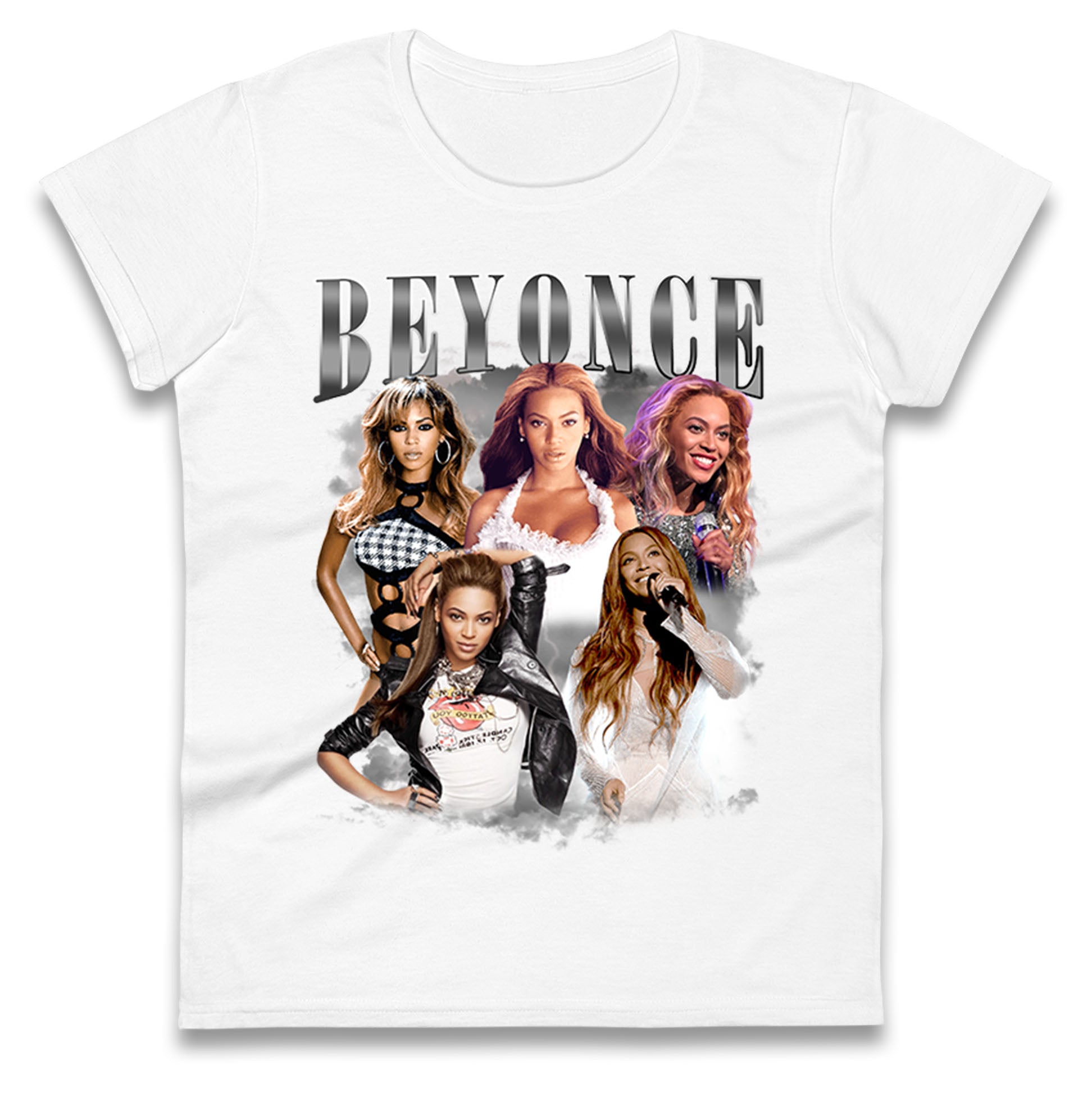 Beyonce Ladies T Shirt for Sale UK