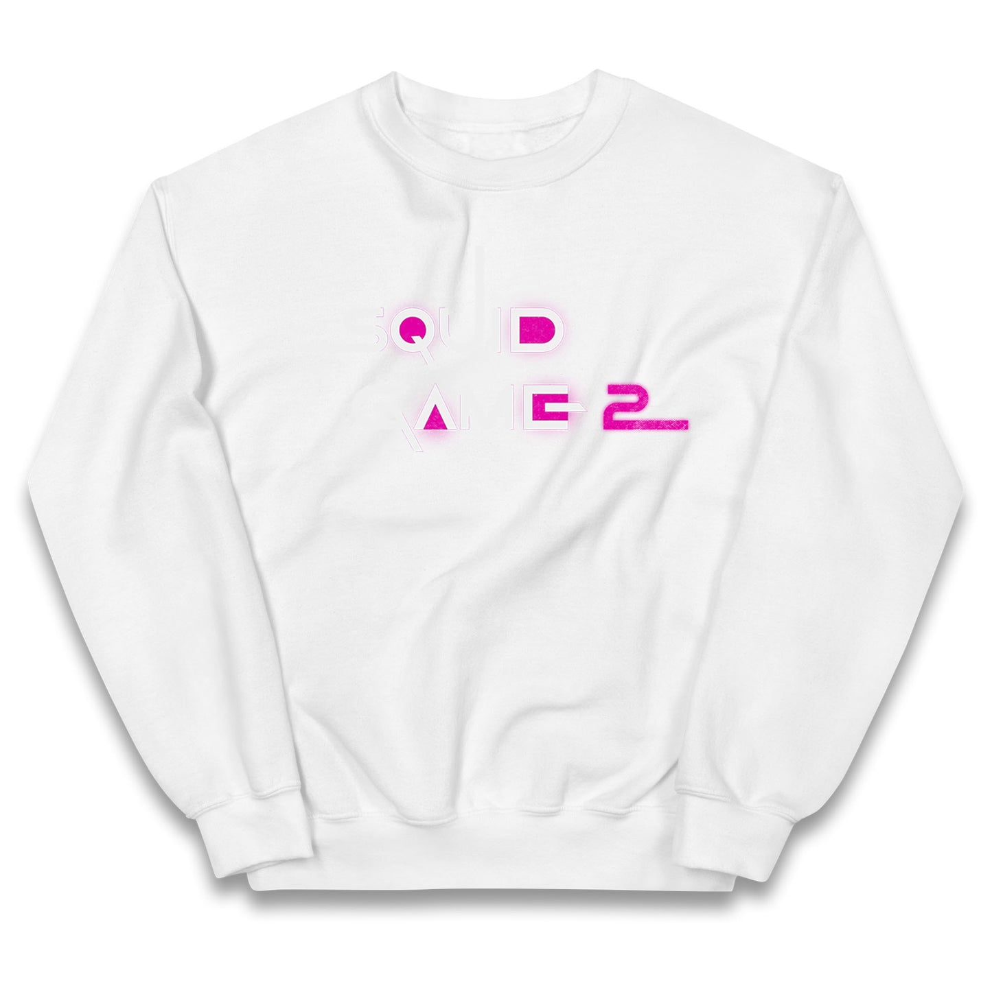 SQUID GAME 2 Jumper