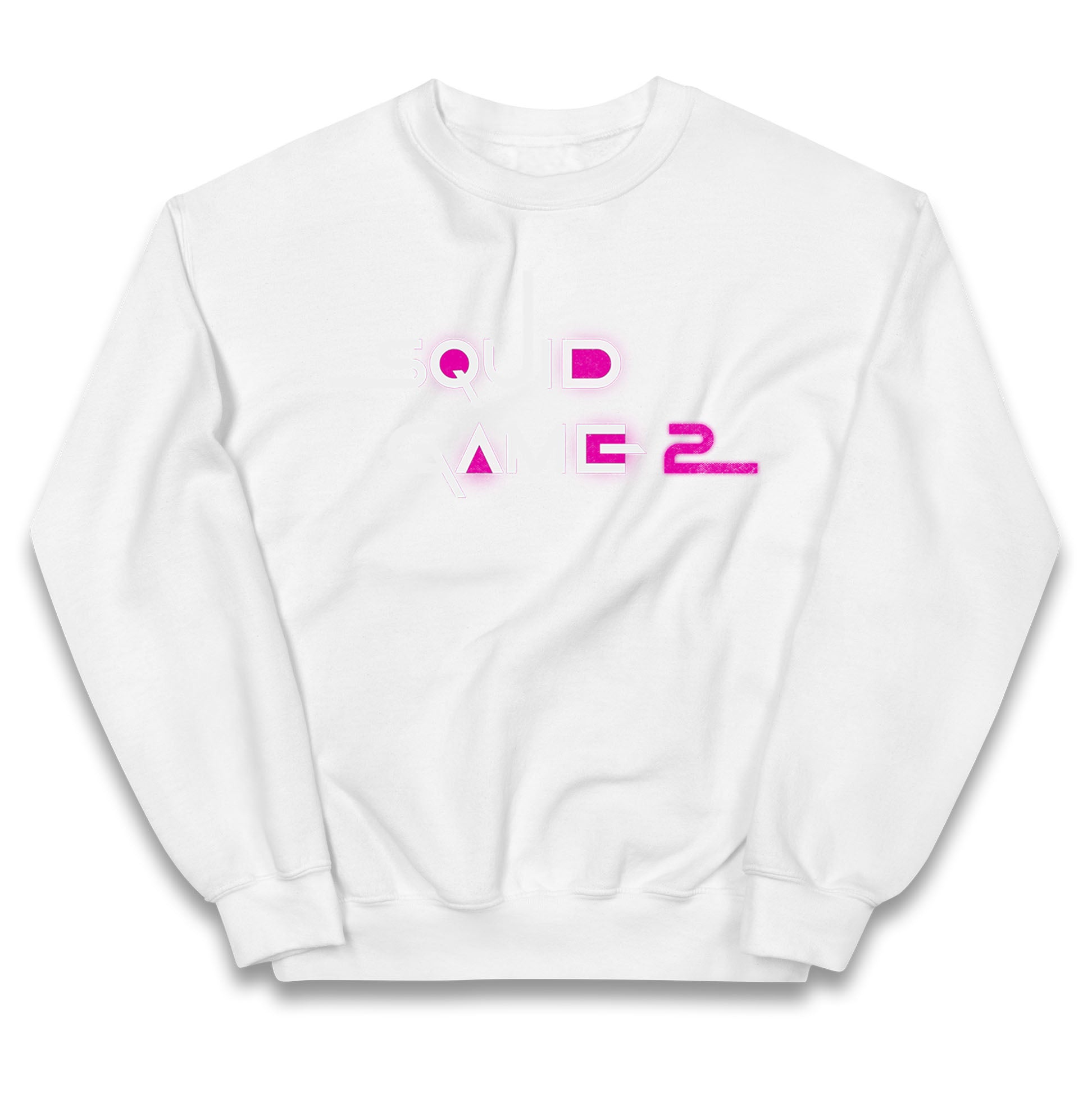 SQUID GAME 2 Jumper