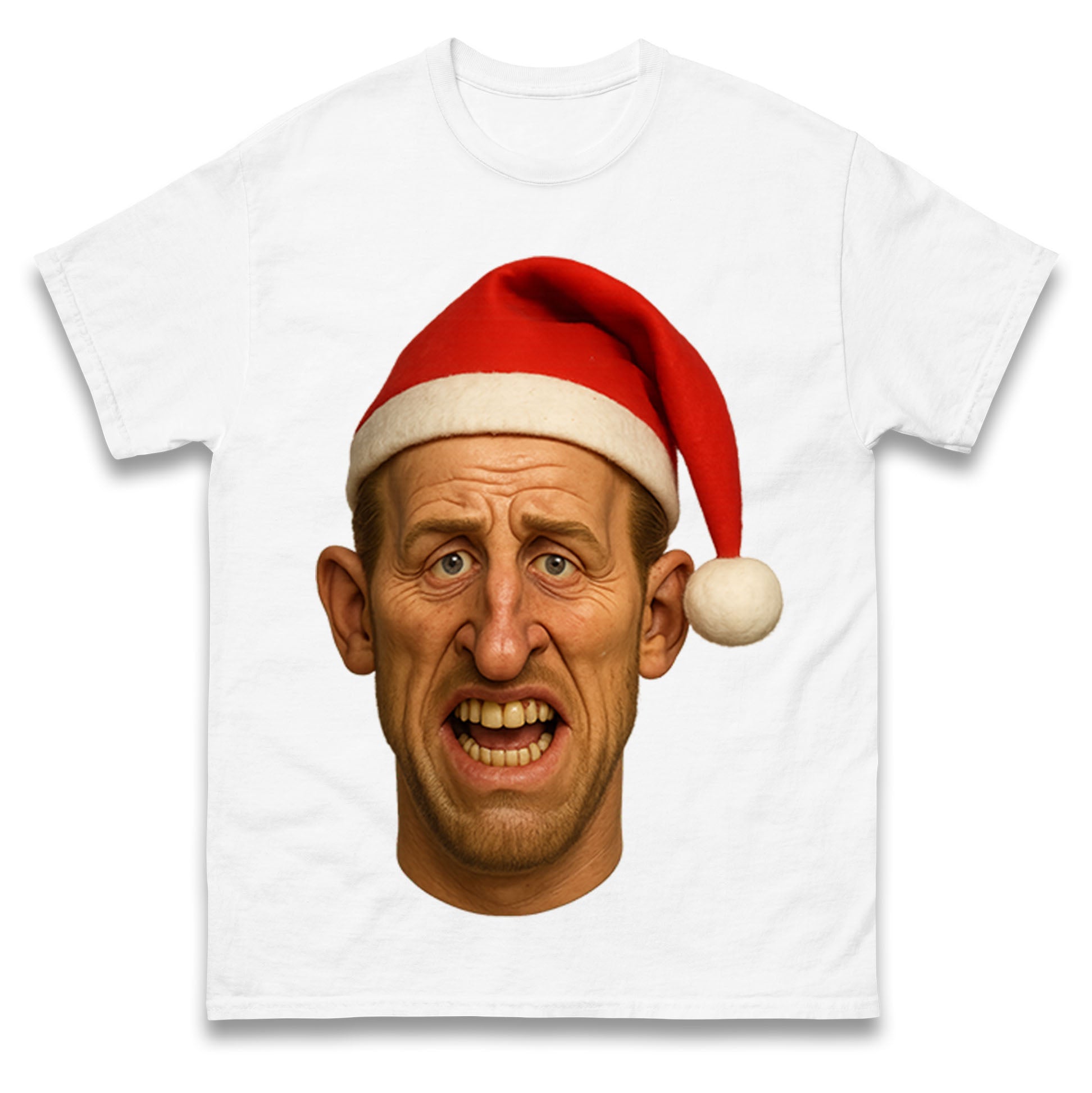 Iconic Striker Harry Kane T Shirt 