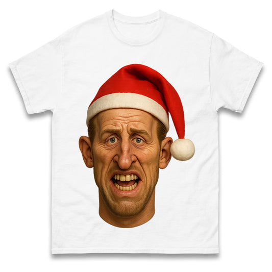 Iconic Striker Harry Kane T Shirt 
