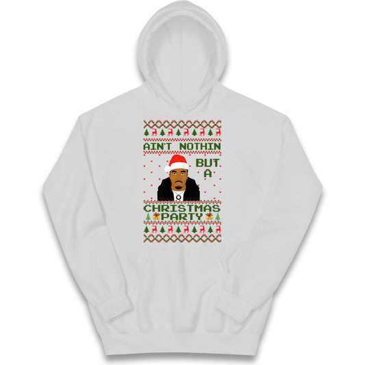 tupac shakur christmas hoodie