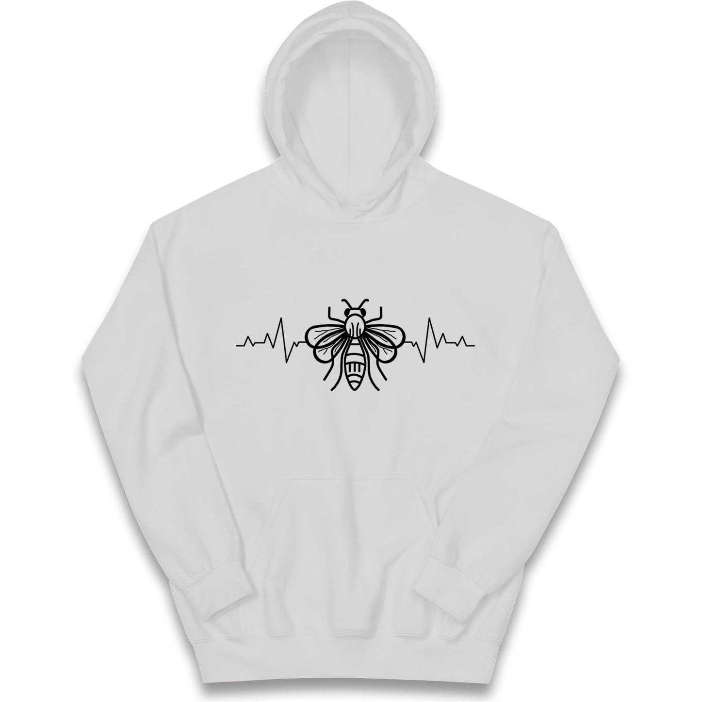 The Hornets ECG Kids Hoodie