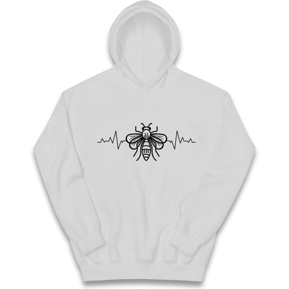 The Hornets ECG Kids Hoodie