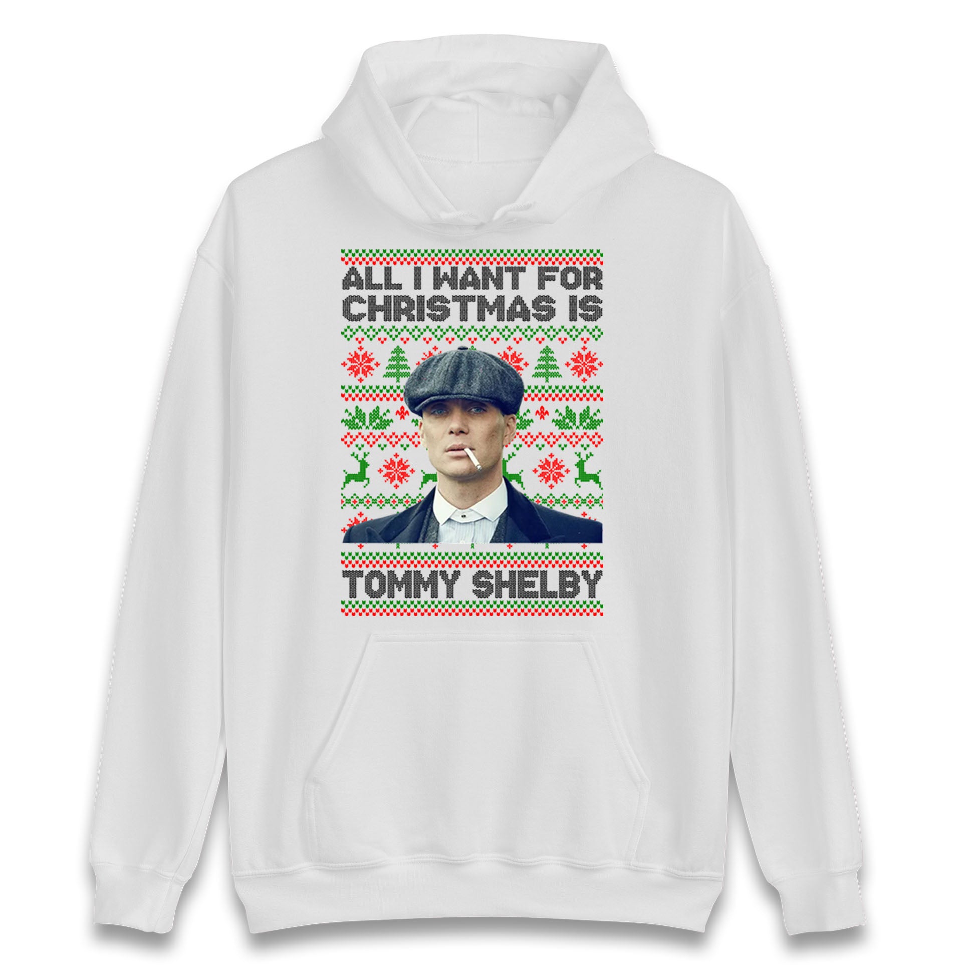 Peaky Blinders Hoodie
