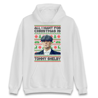 Peaky Blinders Hoodie