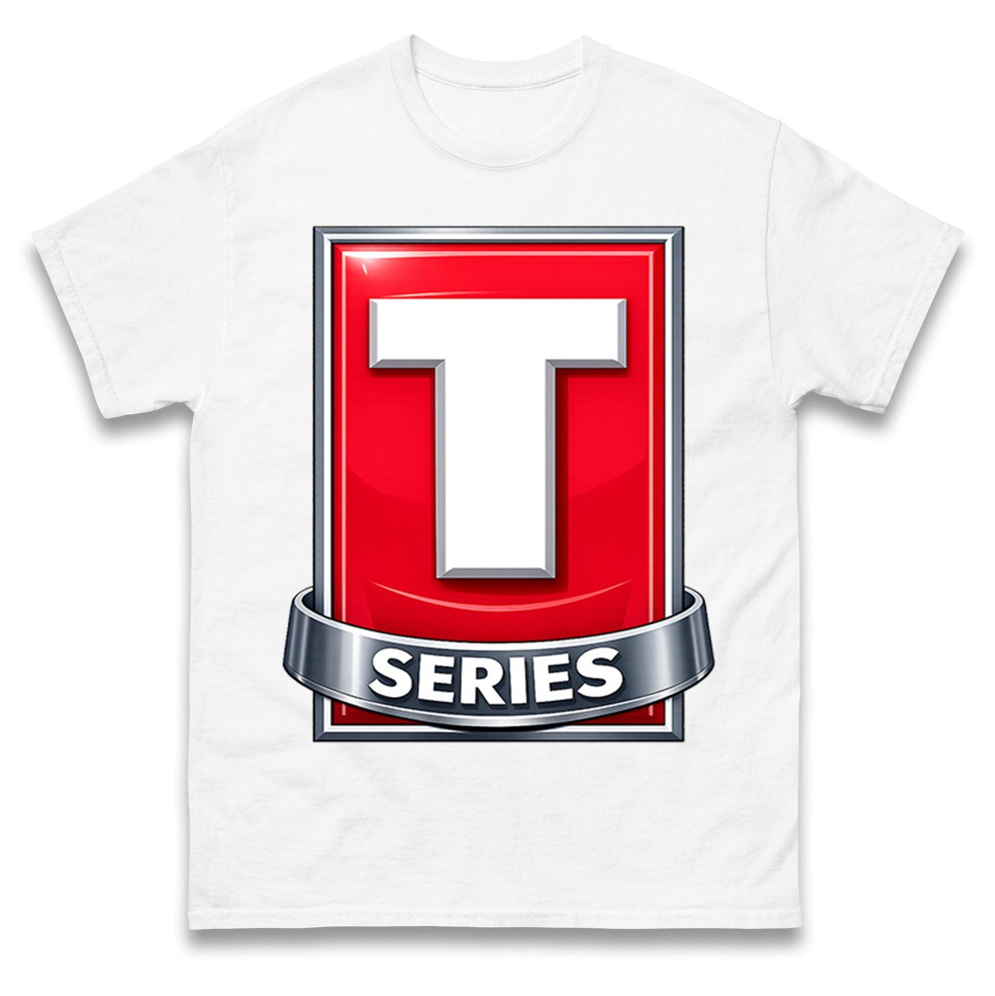 T-Series T Shirt 