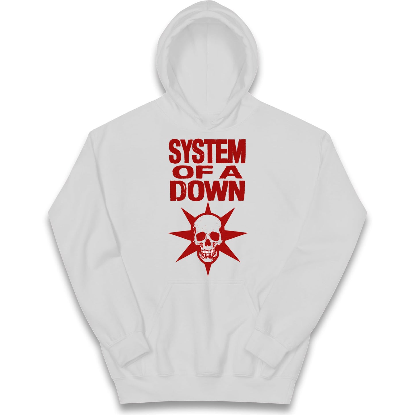 System of a Down Kids Hoodie