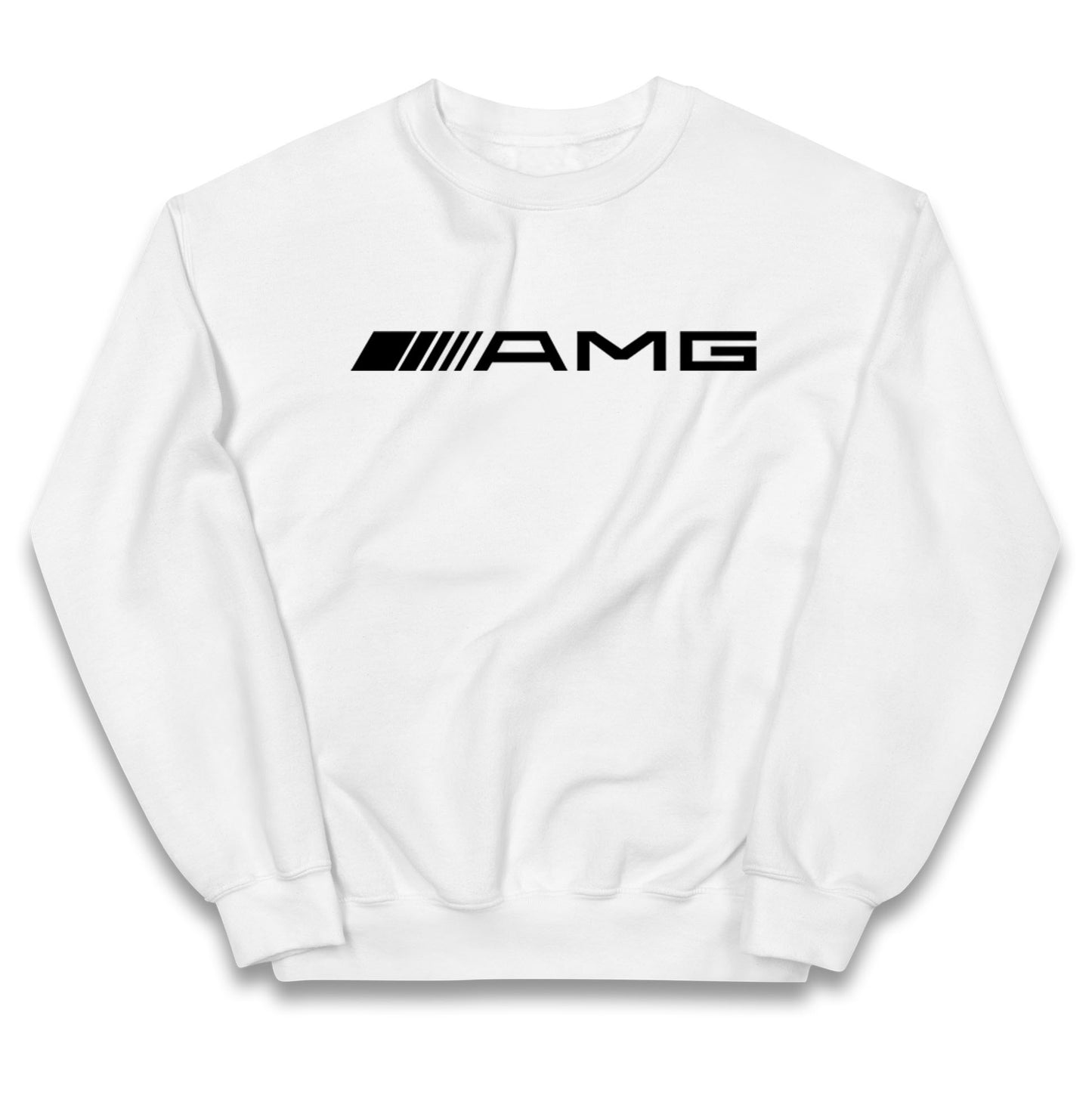 Mercedes AMG Kids Jumper