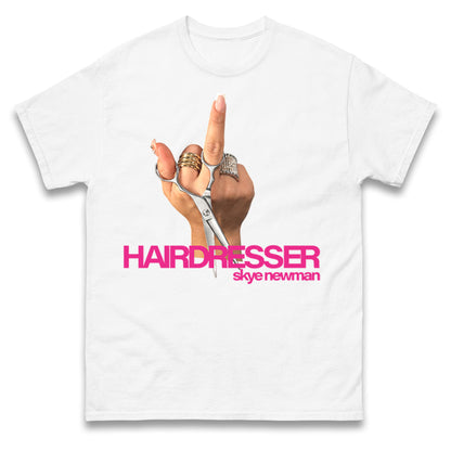 Skye Newman T Shirt 