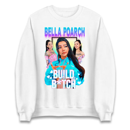 Bella Poarch Bootleg Jumper
