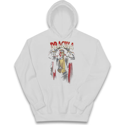 Dracula Kids Hoodie