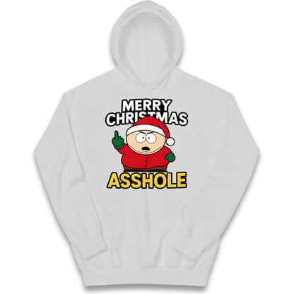  South Park Christmas Kids Hoodie