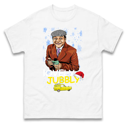 Del Boy Christmas T Shirt