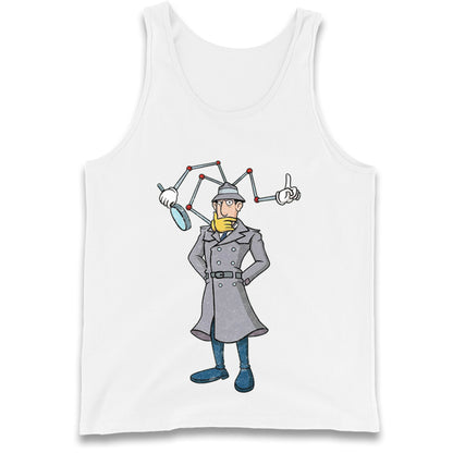 Go Go Gadget Tank Top