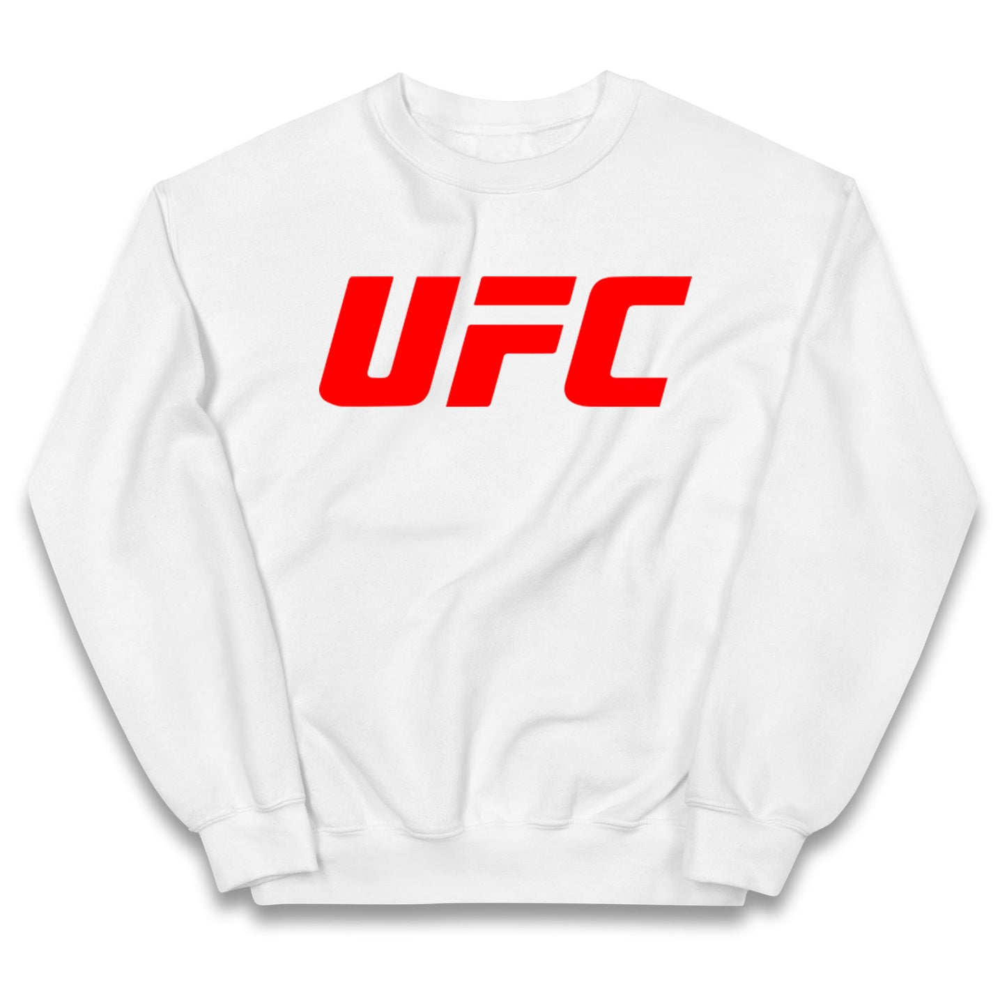 UFC Logo Kids Jumper
