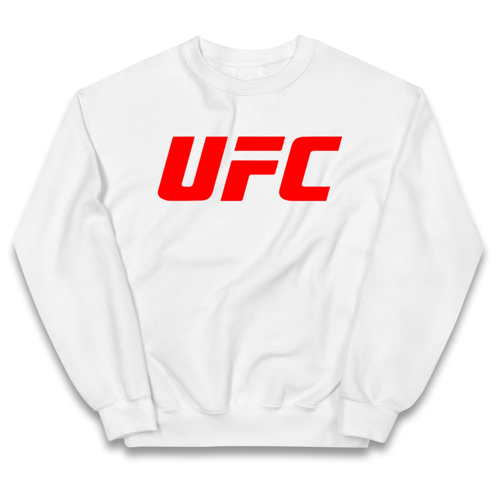 UFC Logo Kids Jumper