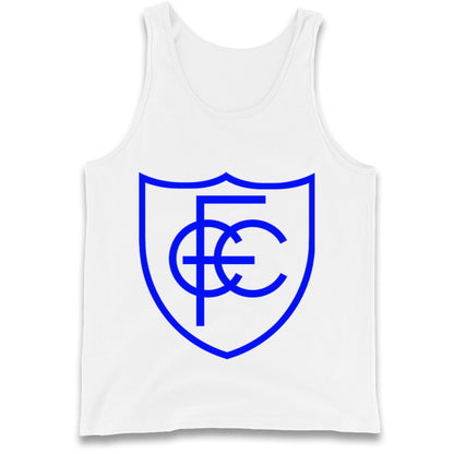 Classic Chesterfield FC Tank Top