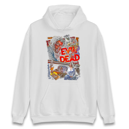 The Evil Dead Hoodie 
