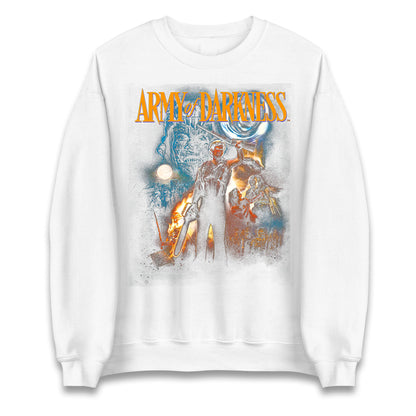 Army Of Darkness Jumper