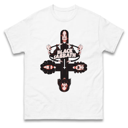 Black Sabbath T Shirt