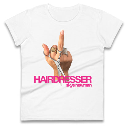Skye Newman Ladies T Shirt