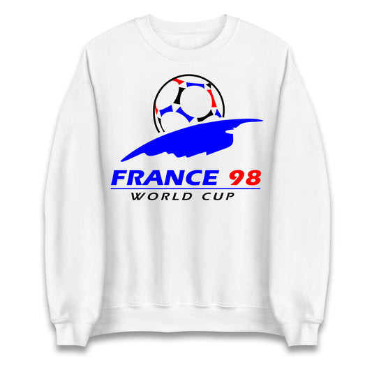 World Cup France 1998 Jumper