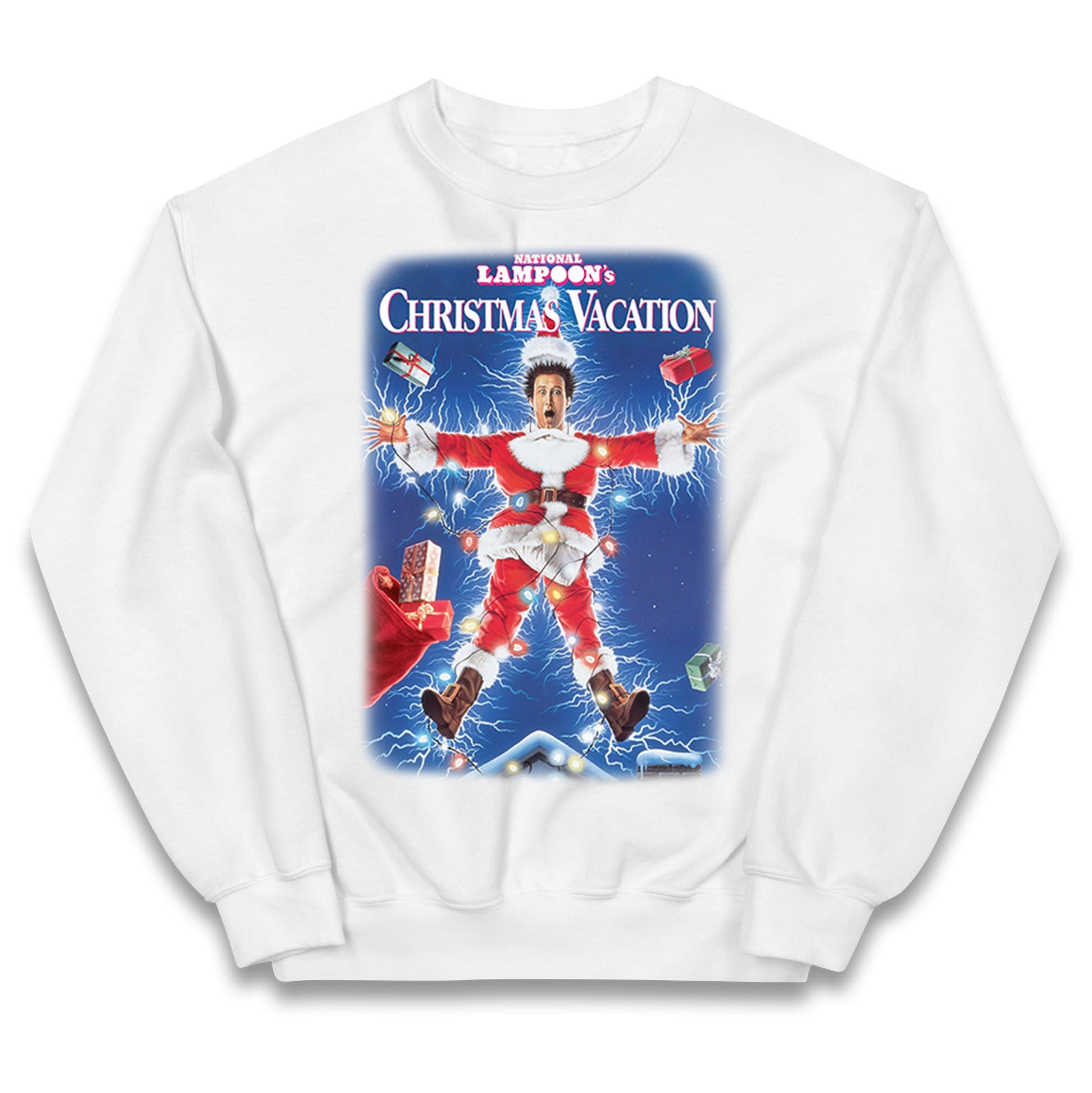 clark griswold jumper