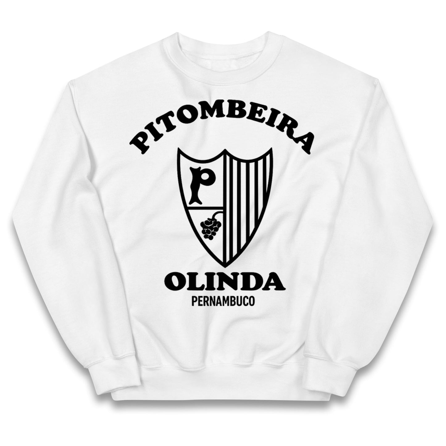 Moura Pitombeira Olinda Pernambuco Brasil Kids Jumper