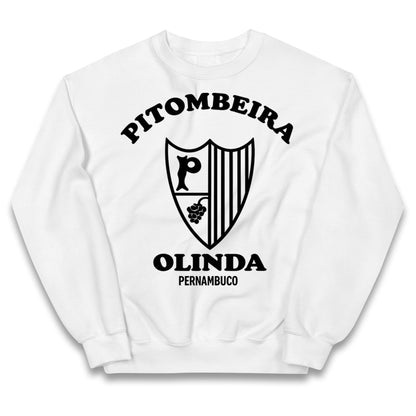 Moura Pitombeira Olinda Pernambuco Brasil Kids Jumper