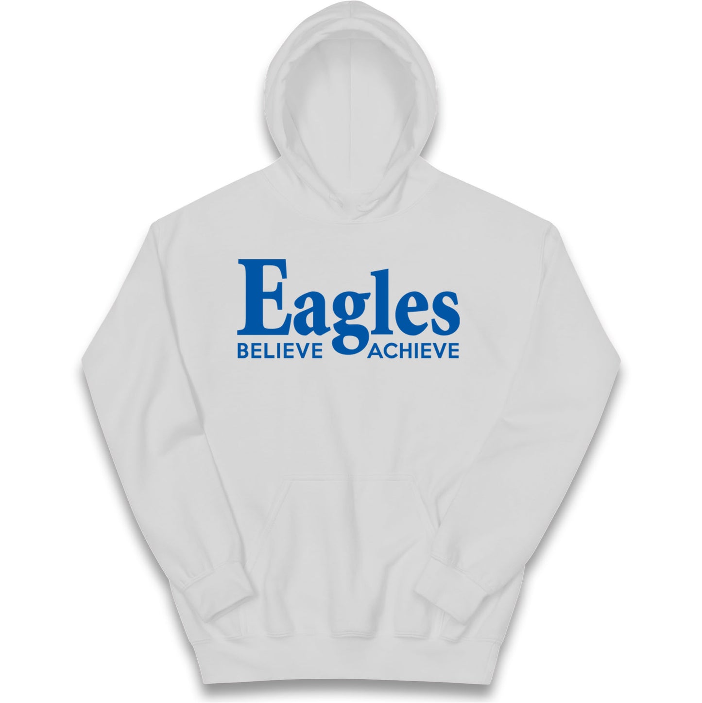 Crystal Palace FC Kids Hoodie