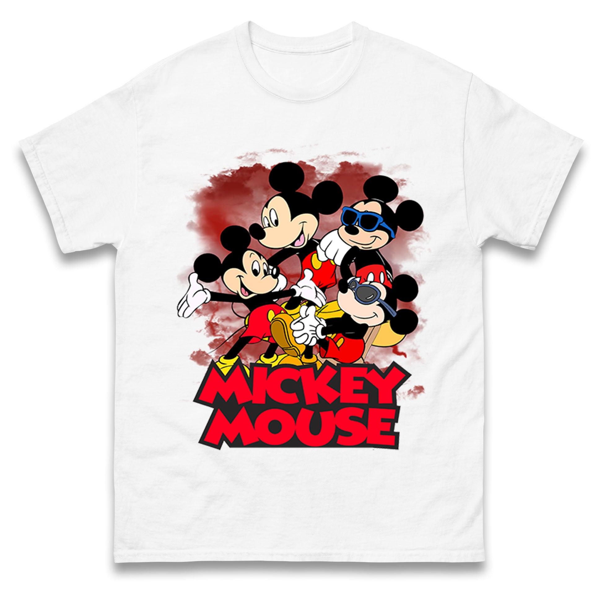 Mickey Mouse t shirt
