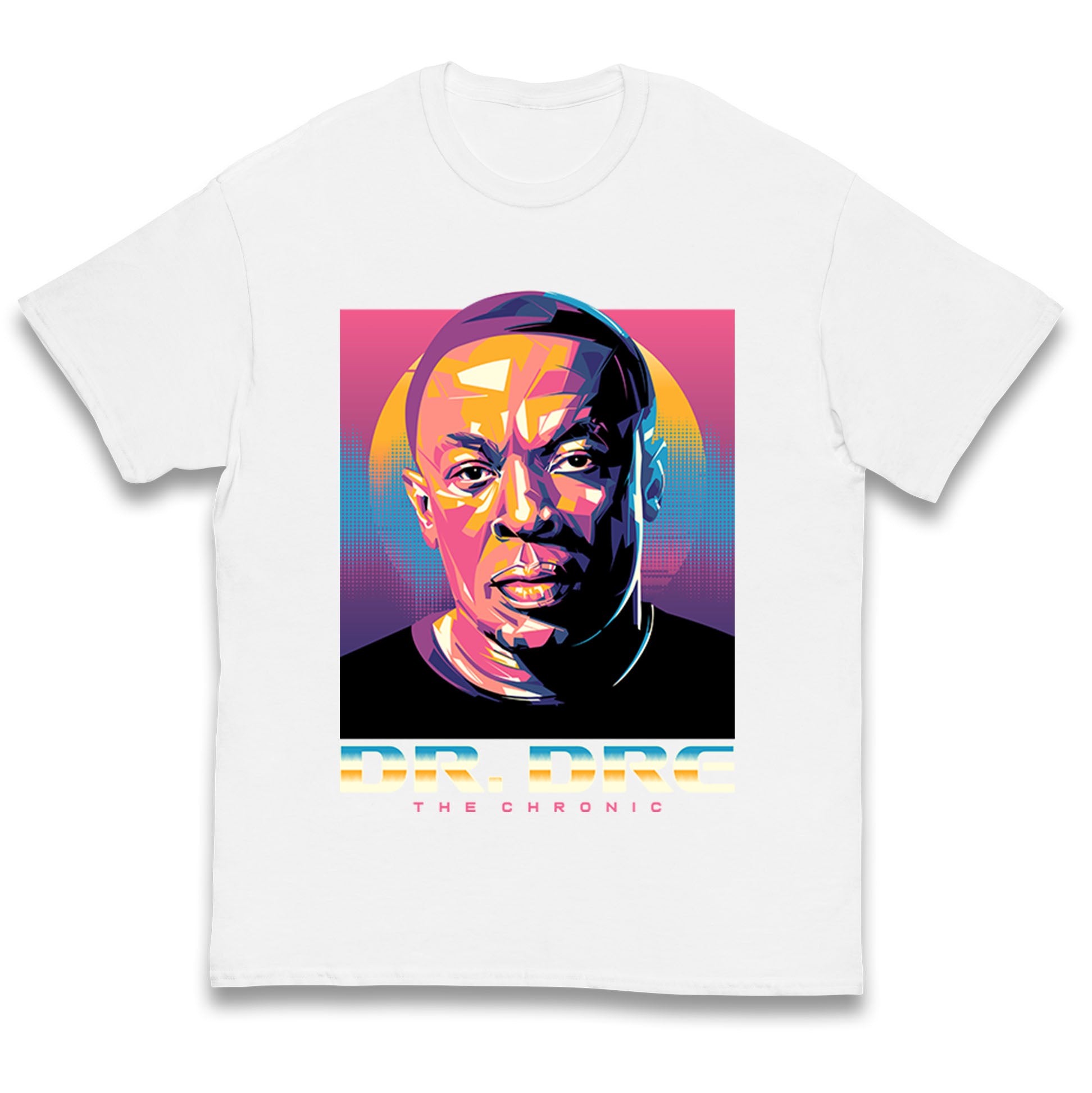 Dr Dre The Chronic Kids T Shirt