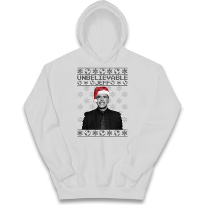 chris kamara christmas hoodie
