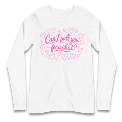 Love Island Longsleeve T Shirt