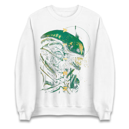 Alien Jumper 