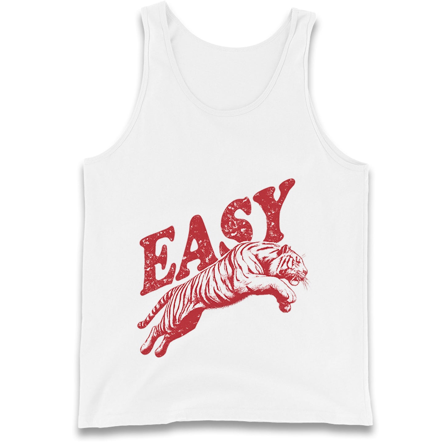 East Tiger Tank Top 