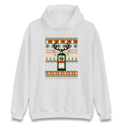 Jagermeister Deer Hoodie