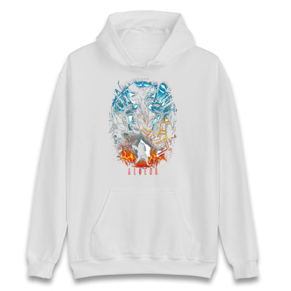 Aliens Hoodie
