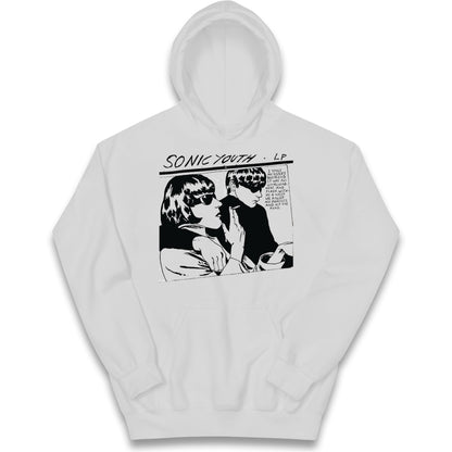 Sonic Youth Kids Hoodie
