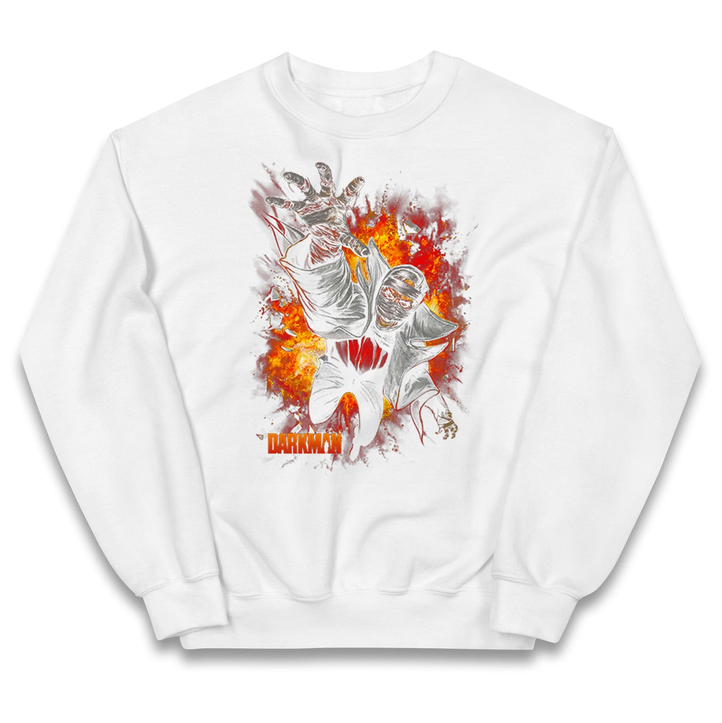Darkman Kids Jumper