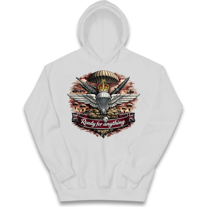 PARAS Kids Hoodie 