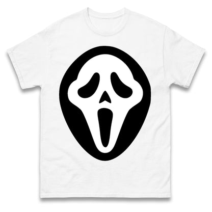 Ghostface T Shirt