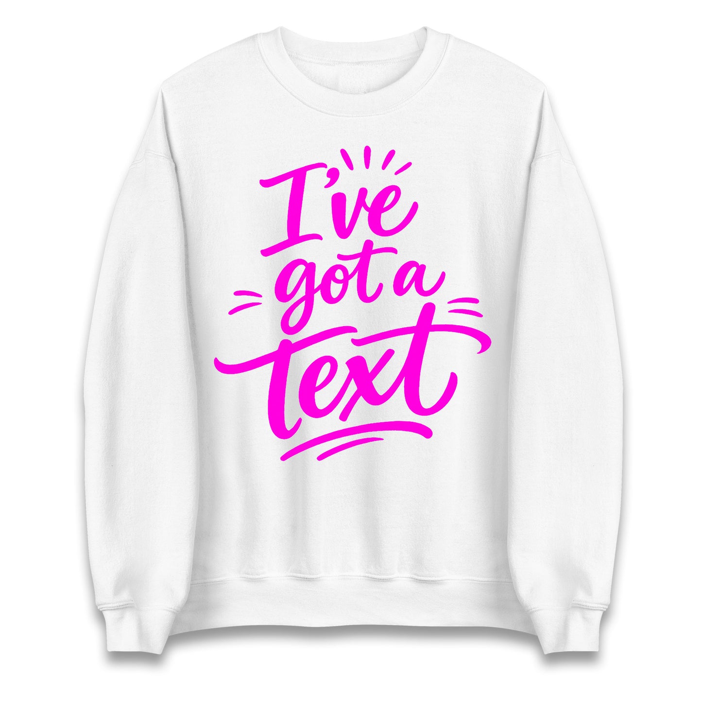 Love Island 2026 Jumper