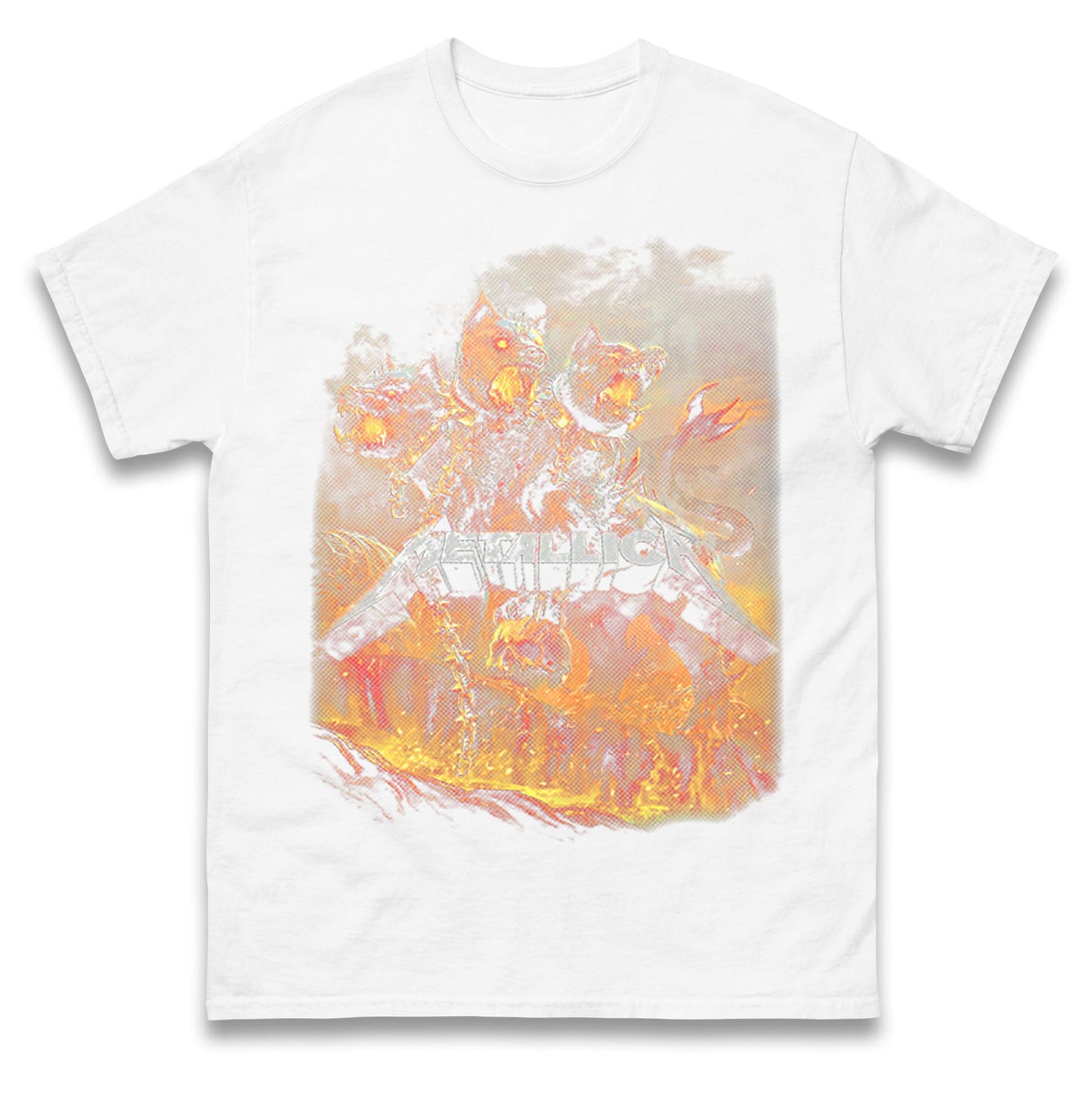 Enter Sandman T Shirt