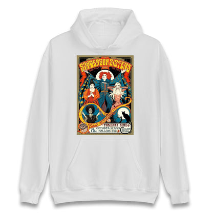 The Sanderson Sisters Hoodie
