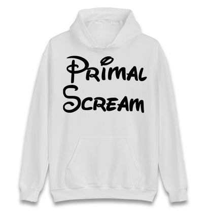 Primal Scream Robbie Williams Hoodie