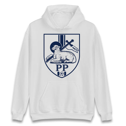 Classic Preston Football Hoodie